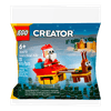 Set-Creator-Trineo-de-Papa-Noel-73-Piezas-LEGO