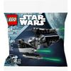 Set-Star-Wars-Minimodelo-de-Interceptor-TIE-40-Piezas-LEGO