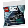 Set-Star-Wars-Minimodelo-de-Interceptor-TIE-40-Piezas-LEGO