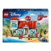 Set-Disney-Classic-Casa-en-la-Playa-de-Lilo-y-Stitch-834-Piezas-LEGO