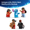 Set-Disney-Classic-Casa-en-la-Playa-de-Lilo-y-Stitch-834-Piezas-LEGO