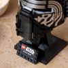 Set-Star-Wars-Casco-de-Kylo-Ren-529--Piezas-LEGO