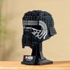 Set-Star-Wars-Casco-de-Kylo-Ren-529--Piezas-LEGO
