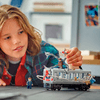 Set-Super-Heroes-Spiderman-Vs-Doc-Ock-Escena-del-Tren-Subterraneo-393-Piezas-LEGO
