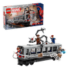 Set-Super-Heroes-Spiderman-Vs-Doc-Ock-Escena-del-Tren-Subterraneo-393-Piezas-LEGO