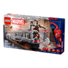 Set-Super-Heroes-Spiderman-Vs-Doc-Ock-Escena-del-Tren-Subterraneo-393-Piezas-LEGO