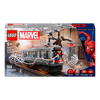 Set-Super-Heroes-Spiderman-Vs-Doc-Ock-Escena-del-Tren-Subterraneo-393-Piezas-LEGO