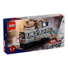 Set-Super-Heroes-Spiderman-Vs-Doc-Ock-Escena-del-Tren-Subterraneo-393-Piezas-LEGO