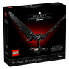 Set-Star-Wars-Lanzadera-de-Mando-de-Kylo-Ren-386-Piezas-LEGO
