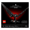 Set-Star-Wars-Lanzadera-de-Mando-de-Kylo-Ren-386-Piezas-LEGO