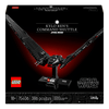Set-Star-Wars-Lanzadera-de-Mando-de-Kylo-Ren-386-Piezas-LEGO