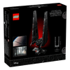 Set-Star-Wars-Lanzadera-de-Mando-de-Kylo-Ren-386-Piezas-LEGO