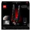 Set-Star-Wars-Lanzadera-de-Mando-de-Kylo-Ren-386-Piezas-LEGO