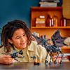 Set-Harry-Potter-Familia-de-Thestrals-548-Piezas-LEGO
