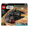 Set-Star-Wars-Halcon-Oscuro-1579-Piezas-LEGO