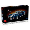 Set-Icons-Shelby-Cobra-427-S-C-1241-Piezas-LEGO