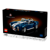 Set-Icons-Shelby-Cobra-427-S-C-1241-Piezas-LEGO