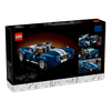 Set-Icons-Shelby-Cobra-427-S-C-1241-Piezas-LEGO