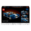 Set-Icons-Shelby-Cobra-427-S-C-1241-Piezas-LEGO