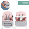 Silla-Comedor-4-en-1-Granita-Pink-Infanti