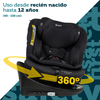 Silla-para-Carro-Elipse-360-Grupo-III-Safety-1st