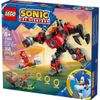 Set-Sonic-Knuckles-vs.-Meca-Egg-Crusher-del-Dr.-Eggman-350-Piezas-LEGO