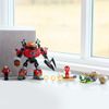 Set-Sonic-Knuckles-vs.-Meca-Egg-Crusher-del-Dr.-Eggman-350-Piezas-LEGO