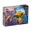 Set-Super-Heroes-Nave-de-Baby-Rocket-330-Piezas-LEGO
