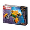 Set-Super-Heroes-Nave-de-Baby-Rocket-330-Piezas-LEGO