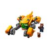 Set-Super-Heroes-Nave-de-Baby-Rocket-330-Piezas-LEGO
