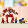 Set-Super-Heroes-Hulkbuster-de-Iron-Man-vs.-Thanos-66-Piezas-LEGO