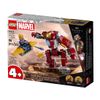 Set-Super-Heroes-Hulkbuster-de-Iron-Man-vs.-Thanos-66-Piezas-LEGO
