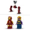 Set-Super-Heroes-Hulkbuster-de-Iron-Man-vs.-Thanos-66-Piezas-LEGO