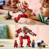 Set-Super-Heroes-Hulkbuster-de-Iron-Man-vs.-Thanos-66-Piezas-LEGO