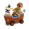 Barco-Pirata-Play--n-Scoot-Little-Tikes