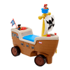 Barco-Pirata-Play--n-Scoot-Little-Tikes