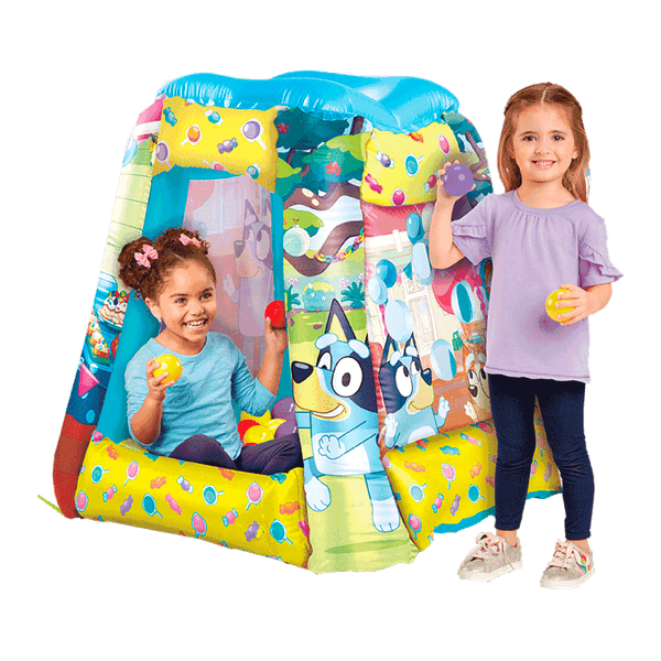 Juego-de-Pelotas-Bluey Juego-de-Pelotas-Bluey