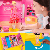 Set-de-Masa-Moldeable-Barbie-Crea-Ropa-para-Muñecas-Play-Doh