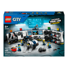 Set-City-Taller-de-Modificacion-de-Autos-de-Policia-489-Piezas-LEGO