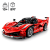 Set-Technic-Ferrari-FXX-K-897-Piezas-LEGO