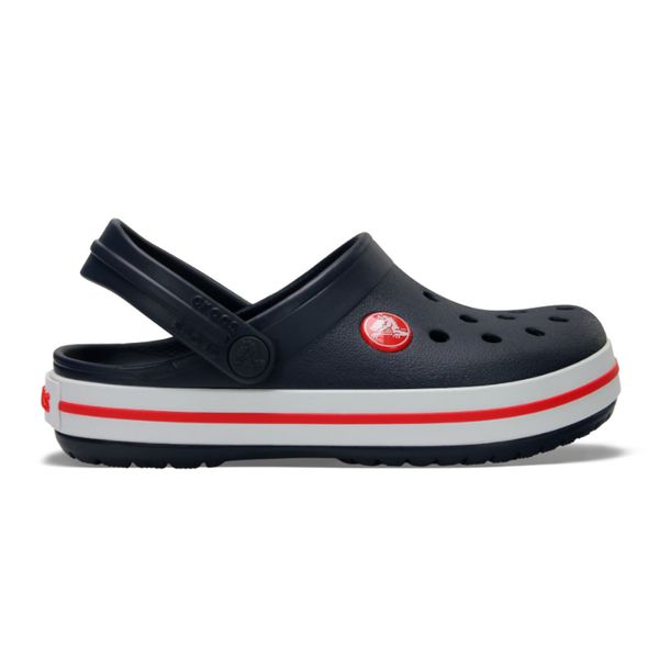 Crocs-Crocband-Azul-con-Linea-Roja-Unisex-Crocs-23