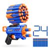 Lanzador-Insanity-S1-Micro-24-Dardos-X-Shot