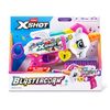 Lanzador-Blastercorn-S1-Unicornio-16-Dardos-X-Shot