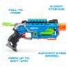 Lanzador-Dino-Attack-Dino-Stricker-16-Dardos-X-Shot