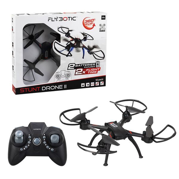 Stunt-Drone-II-Silverlit