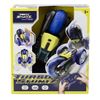 Carro-Radio-Control-Turbo-Stuntz-Silverlit