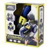 Carro-Radio-Control-Turbo-Stuntz-Silverlit