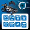 Carro-Radio-Control-Rocket-One-Silverlit