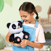 Mascota-My-Baby-Panda-30cm-Little-Live-Pets