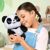 Mascota-My-Baby-Panda-30cm-Little-Live-Pets
